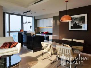 For SALE : The River / 2 Bedroom / 3 Bathrooms / 110 sqm / 23800000 THB [6307092]