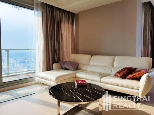 For SALE : The River / 2 Bedroom / 3 Bathrooms / 110 sqm / 23800000 THB [6307092]