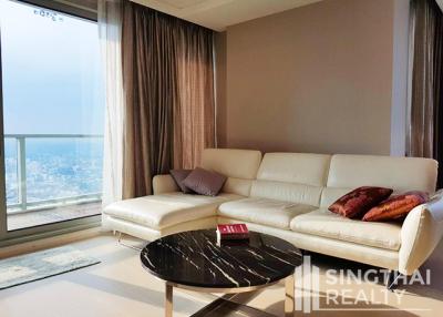 For SALE : The River / 2 Bedroom / 3 Bathrooms / 110 sqm / 23800000 THB [6307092]