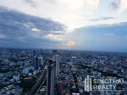 For SALE : The River / 2 Bedroom / 3 Bathrooms / 110 sqm / 23800000 THB [6307092]