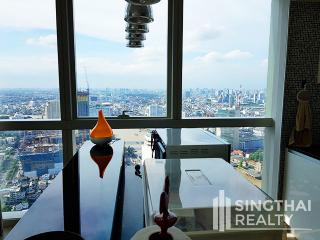 For SALE : The River / 2 Bedroom / 3 Bathrooms / 110 sqm / 23800000 THB [6307092]