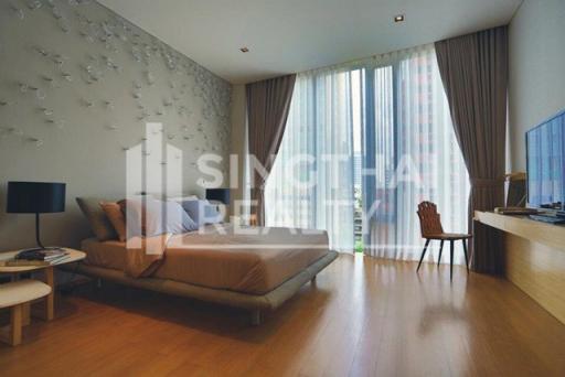 For SALE : Saladaeng Residences / 2 Bedroom / 2 Bathrooms / 94 sqm / 24000000 THB [4301210]