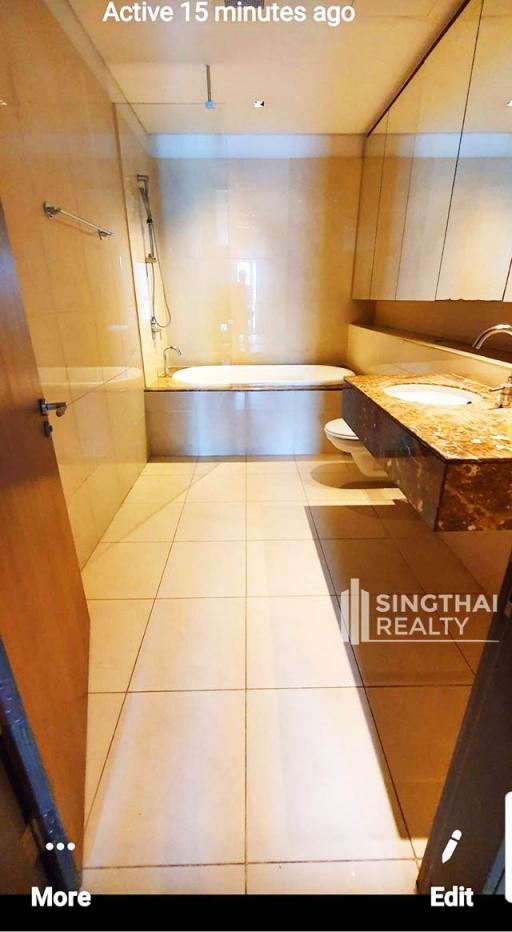 For SALE : The Lakes / 2 Bedroom / 2 Bathrooms / 111 sqm / 24000000 THB [7345636]