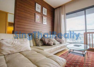 For SALE : Hyde Sukhumvit 13 / 2 Bedroom / 2 Bathrooms / 108 sqm / 24000000 THB [7657121]