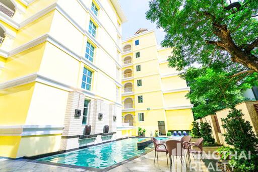 For SALE : Silver Heritage / 2 Bedroom / 2 Bathrooms / 164 sqm / 24000000 THB [8029749]
