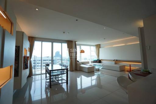 For SALE : Fullerton Sukhumvit / 3 Bedroom / 3 Bathrooms / 152 sqm / 24000000 THB [9077907]