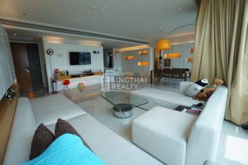 For SALE : Fullerton Sukhumvit / 3 Bedroom / 3 Bathrooms / 152 sqm / 24000000 THB [9077907]