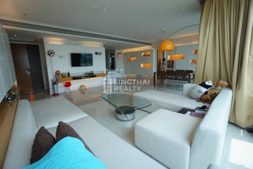 For SALE : Fullerton Sukhumvit / 3 Bedroom / 3 Bathrooms / 152 sqm / 24000000 THB [9077907]