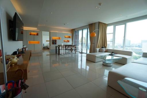 For SALE : Fullerton Sukhumvit / 3 Bedroom / 3 Bathrooms / 152 sqm / 24000000 THB [9077907]