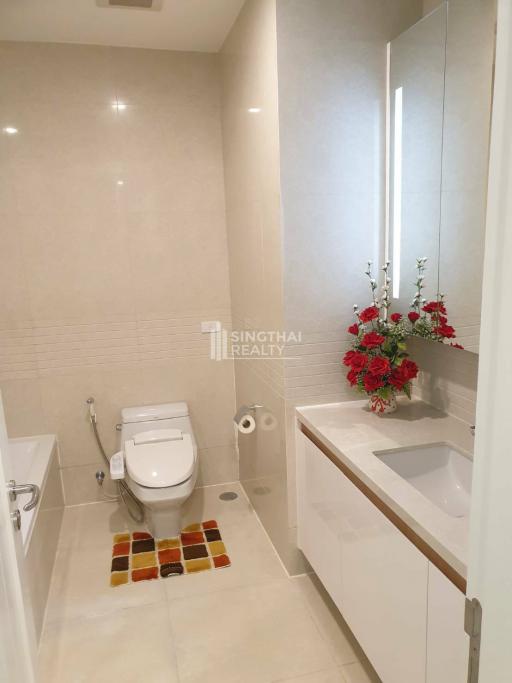 For SALE : Q Langsuan / 2 Bedroom / 2 Bathrooms / 85 sqm / 24000000 THB [9669015]