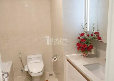 For SALE : Q Langsuan / 2 Bedroom / 2 Bathrooms / 85 sqm / 24000000 THB [9669015]
