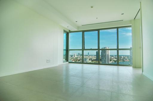 For SALE : The River / 2 Bedroom / 3 Bathrooms / 129 sqm / 24000000 THB [9795330]