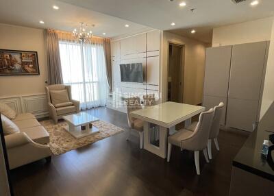 For SALE : The XXXIX by Sansiri / 2 Bedroom / 2 Bathrooms / 82 sqm / 24000000 THB [9856036]