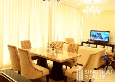 For SALE : Royce Private Residences / 2 Bedroom / 2 Bathrooms / 113 sqm / 24200000 THB [6520663]