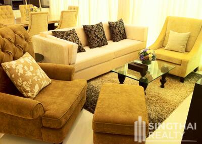 For SALE : Royce Private Residences / 2 Bedroom / 2 Bathrooms / 113 sqm / 24200000 THB [6520663]