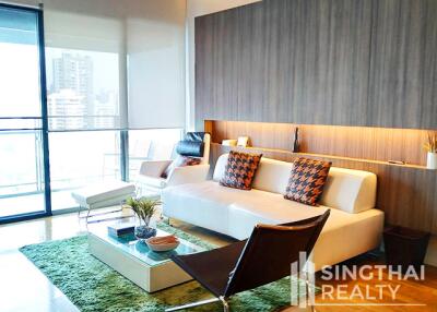 For SALE : The Madison / 2 Bedroom / 2 Bathrooms / 116 sqm / 24500000 THB [8252175]