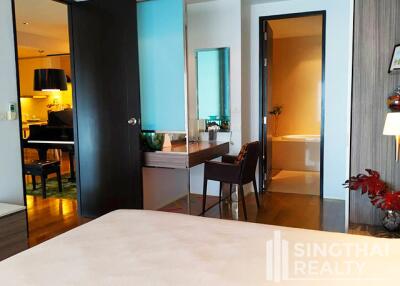 For SALE : The Madison / 2 Bedroom / 2 Bathrooms / 116 sqm / 24500000 THB [8252175]