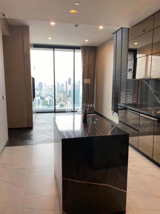 For SALE : The ESSE Sukhumvit 36 / 2 Bedroom / 2 Bathrooms / 73 sqm / 24500000 THB [10614378]