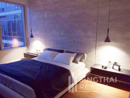 For SALE : 185 Rajadamri / 1 Bedroom / 1 Bathrooms / 71 sqm / 24800000 THB [6034605]