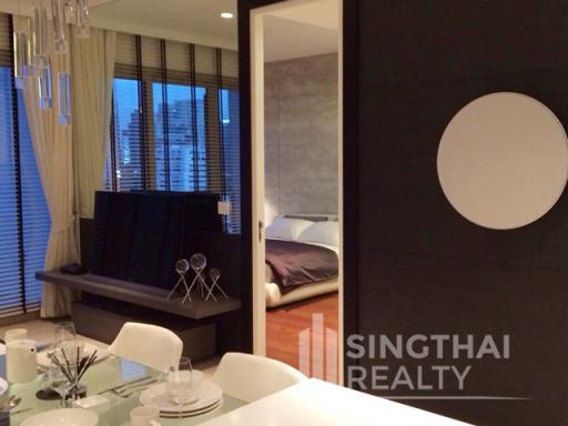 For SALE : 185 Rajadamri / 1 Bedroom / 1 Bathrooms / 71 sqm / 24800000 THB [6034605]