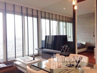 For SALE : 185 Rajadamri / 1 Bedroom / 1 Bathrooms / 71 sqm / 24800000 THB [6034605]