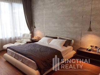 For SALE : 185 Rajadamri / 1 Bedroom / 1 Bathrooms / 71 sqm / 24800000 THB [6034605]