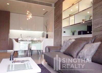 For SALE : 185 Rajadamri / 1 Bedroom / 1 Bathrooms / 71 sqm / 24800000 THB [6034605]