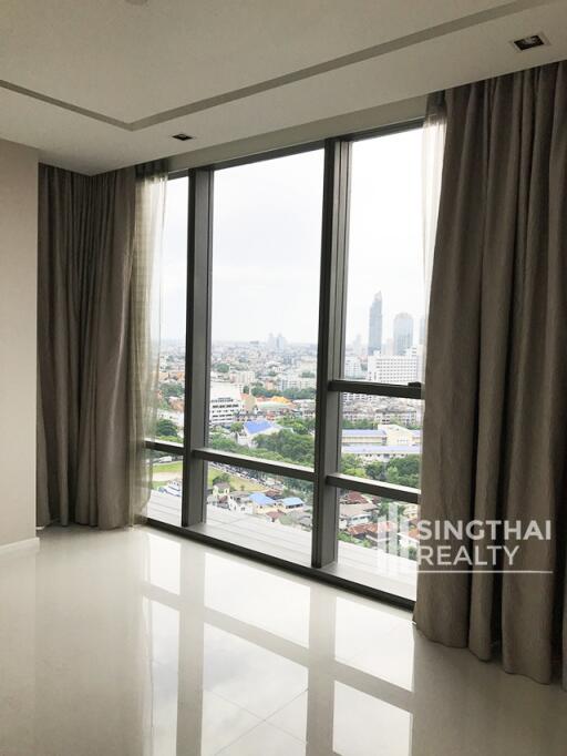 For SALE : The Bangkok Sathorn / 2 Bedroom / 2 Bathrooms / 106 sqm / 24800000 THB [9240099]