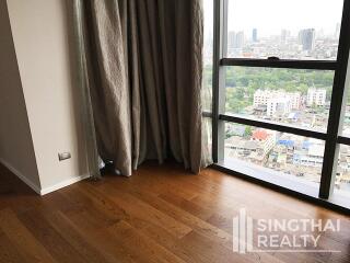 For SALE : The Bangkok Sathorn / 2 Bedroom / 2 Bathrooms / 106 sqm / 24800000 THB [9240099]