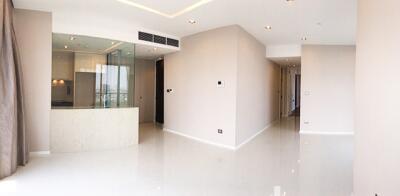 For SALE : The Bangkok Sathorn / 2 Bedroom / 2 Bathrooms / 106 sqm / 24800000 THB [9240099]