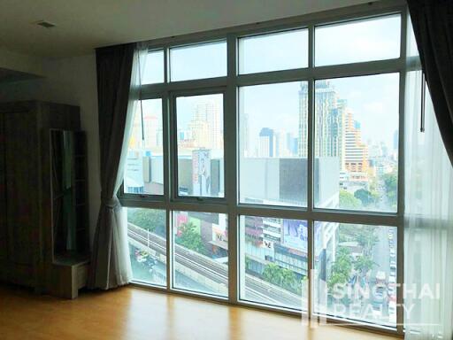 For SALE : Nusasiri Grand / 3 Bedroom / 4 Bathrooms / 173 sqm / 25000000 THB [3303251]