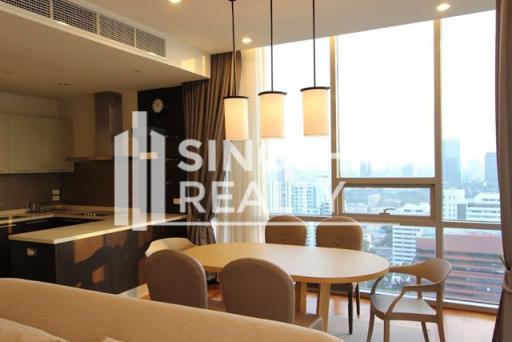 For SALE : Oriental Residence / 2 Bedroom / 2 Bathrooms / 145 sqm / 25000000 THB [4031432]