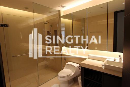 For SALE : Oriental Residence / 2 Bedroom / 2 Bathrooms / 145 sqm / 25000000 THB [4031432]