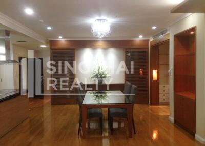 For SALE : The Cadogan Private Residence / 3 Bedroom / 3 Bathrooms / 186 sqm / 25000000 THB [4334744]