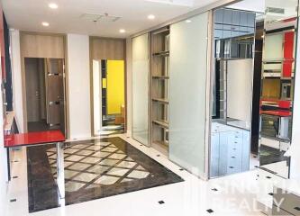 For SALE : Noble Ploenchit / 2 Bedroom / 2 Bathrooms / 81 sqm / 25000000 THB [6362462]