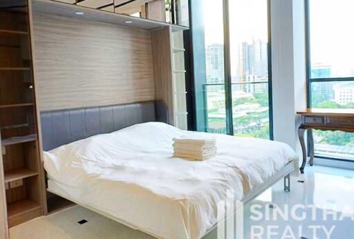 For SALE : Noble Ploenchit / 2 Bedroom / 2 Bathrooms / 81 sqm / 25000000 THB [6362462]