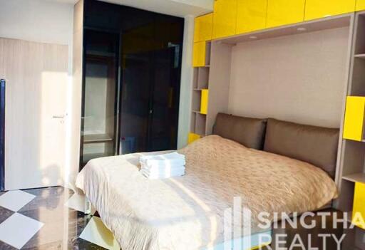 For SALE : Noble Ploenchit / 2 Bedroom / 2 Bathrooms / 81 sqm / 25000000 THB [6362462]