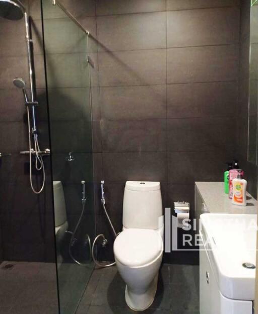 For SALE : Noble Ploenchit / 2 Bedroom / 2 Bathrooms / 81 sqm / 25000000 THB [6362462]