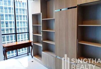 For SALE : Noble Ploenchit / 2 Bedroom / 2 Bathrooms / 81 sqm / 25000000 THB [6362462]