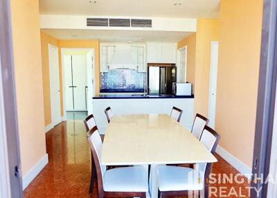 For SALE : Aguston Sukhumvit 22 / 3 Bedroom / 3 Bathrooms / 159 sqm / 25000000 THB [8008132]