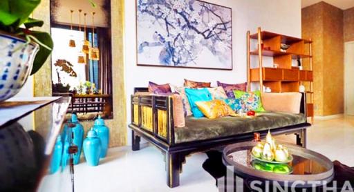 For SALE : Ashton Silom / 2 Bedroom / 2 Bathrooms / 87 sqm / 25000000 THB [8110956]