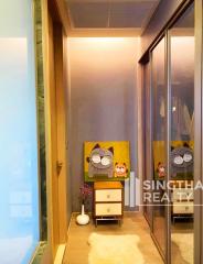 For SALE : The ESSE Asoke / 2 Bedroom / 2 Bathrooms / 77 sqm / 25000000 THB [8111334]