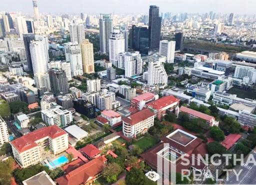 For SALE : The ESSE Asoke / 2 Bedroom / 2 Bathrooms / 77 sqm / 25000000 THB [8111334]