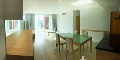 For SALE : Fullerton Sukhumvit / 3 Bedroom / 3 Bathrooms / 133 sqm / 25000000 THB [8670817]