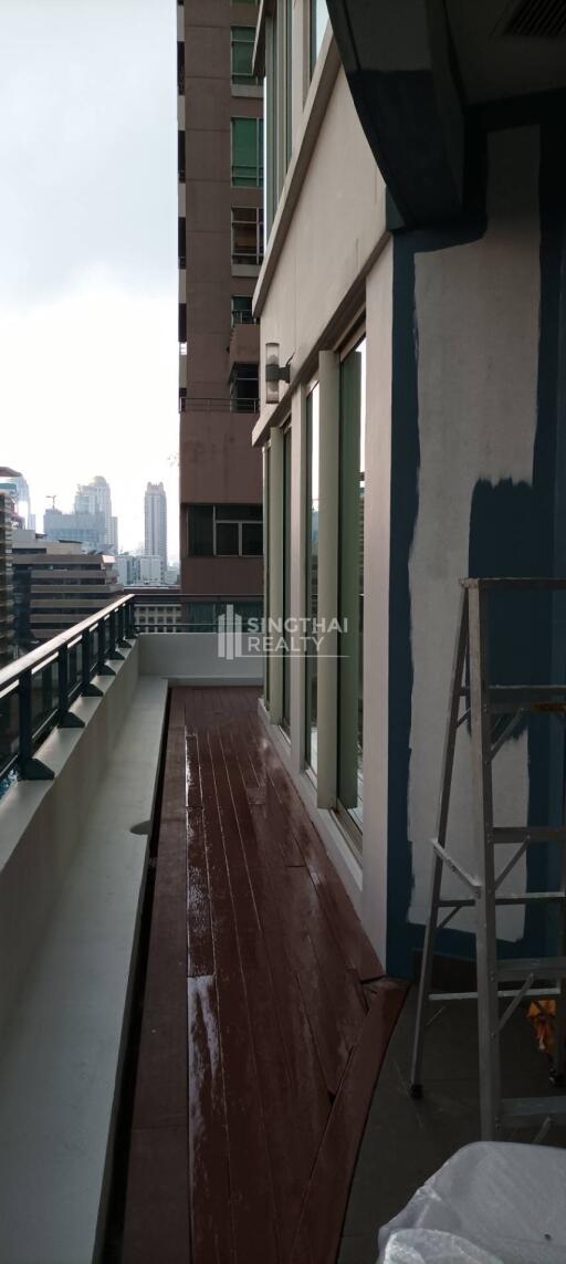 For SALE : Q Langsuan / 2 Bedroom / 2 Bathrooms / 80 sqm / 25000000 THB [9668757]