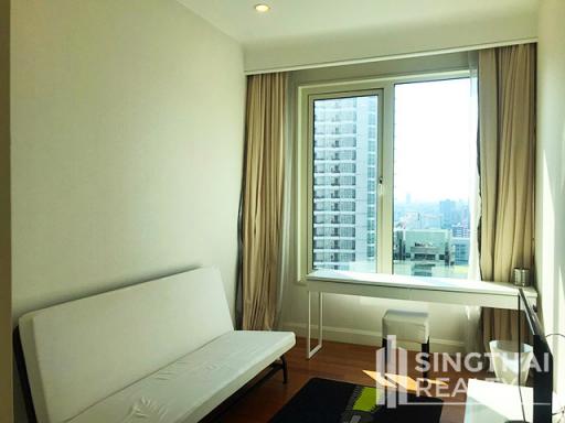 For SALE : Q Langsuan / 2 Bedroom / 2 Bathrooms / 81 sqm / 25000000 THB [9686443]