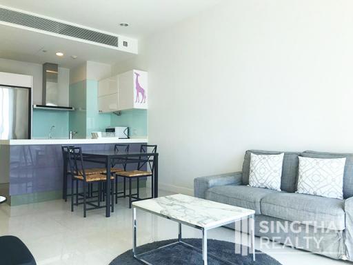 For SALE : Q Langsuan / 2 Bedroom / 2 Bathrooms / 81 sqm / 25000000 THB [9686443]