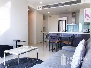 For SALE : Q Langsuan / 2 Bedroom / 2 Bathrooms / 81 sqm / 25000000 THB [9686443]