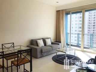 For SALE : Q Langsuan / 2 Bedroom / 2 Bathrooms / 81 sqm / 25000000 THB [9686443]