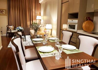 For SALE : The Diplomat 39 / 2 Bedroom / 2 Bathrooms / 83 sqm / 25000000 THB [9714419]